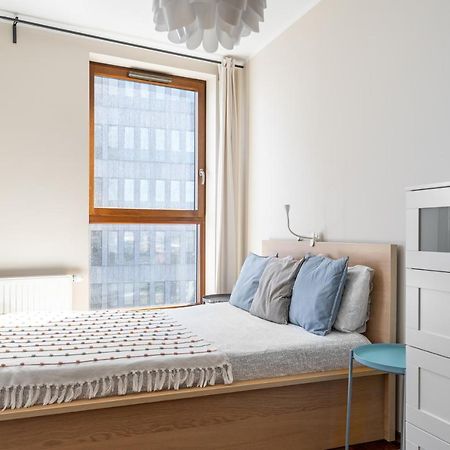 Glob Apartament Sea Towers Гдыня Экстерьер фото