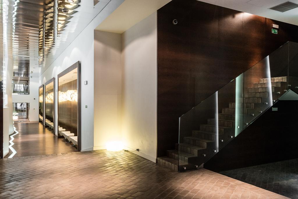 Glob Apartament Sea Towers Гдыня Номер фото