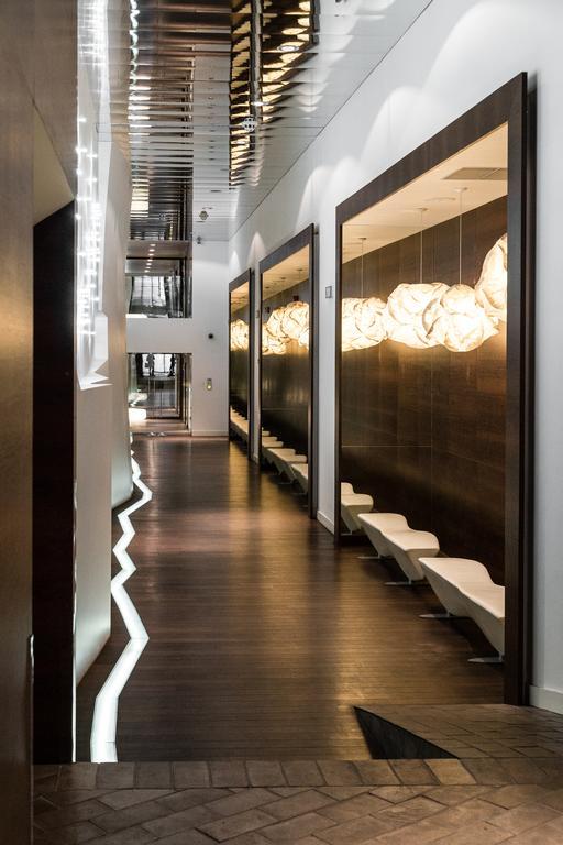 Glob Apartament Sea Towers Гдыня Экстерьер фото