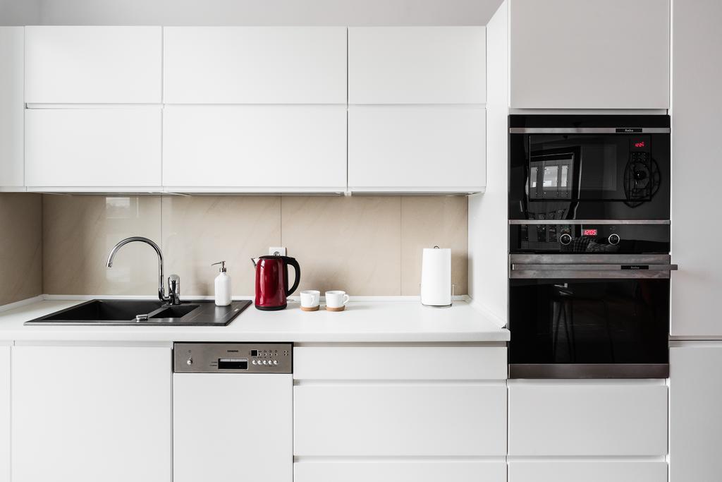Glob Apartament Sea Towers Гдыня Экстерьер фото